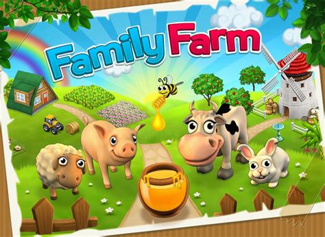 family farm hile 2019